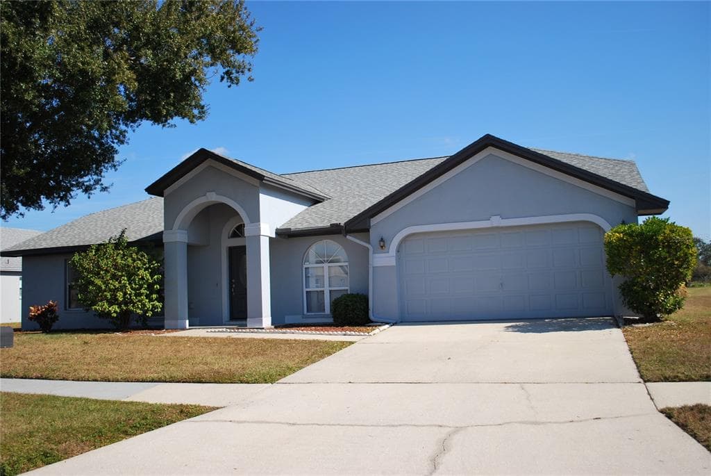 1626 COMPTON STREET BRANDON, FL 33511