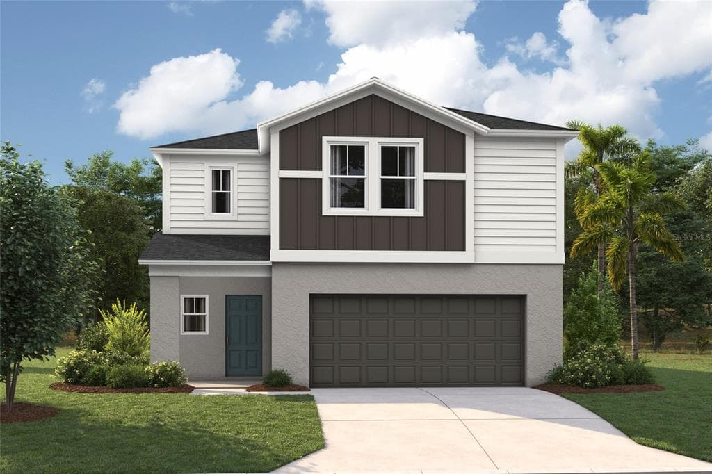 5011 OAKS RIVER STREET DAVENPORT, FL 33837