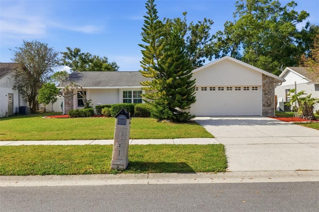 14912 PALMCREST PLACE TAMPA, FL 33625