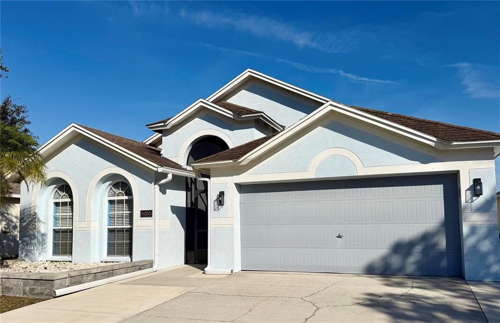 6838 RUNNER OAK DRIVE WESLEY CHAPEL, FL 33545