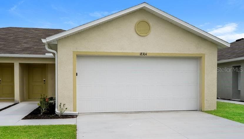 18304 GIBRALTAR LANE LEHIGH ACRES, FL 33936