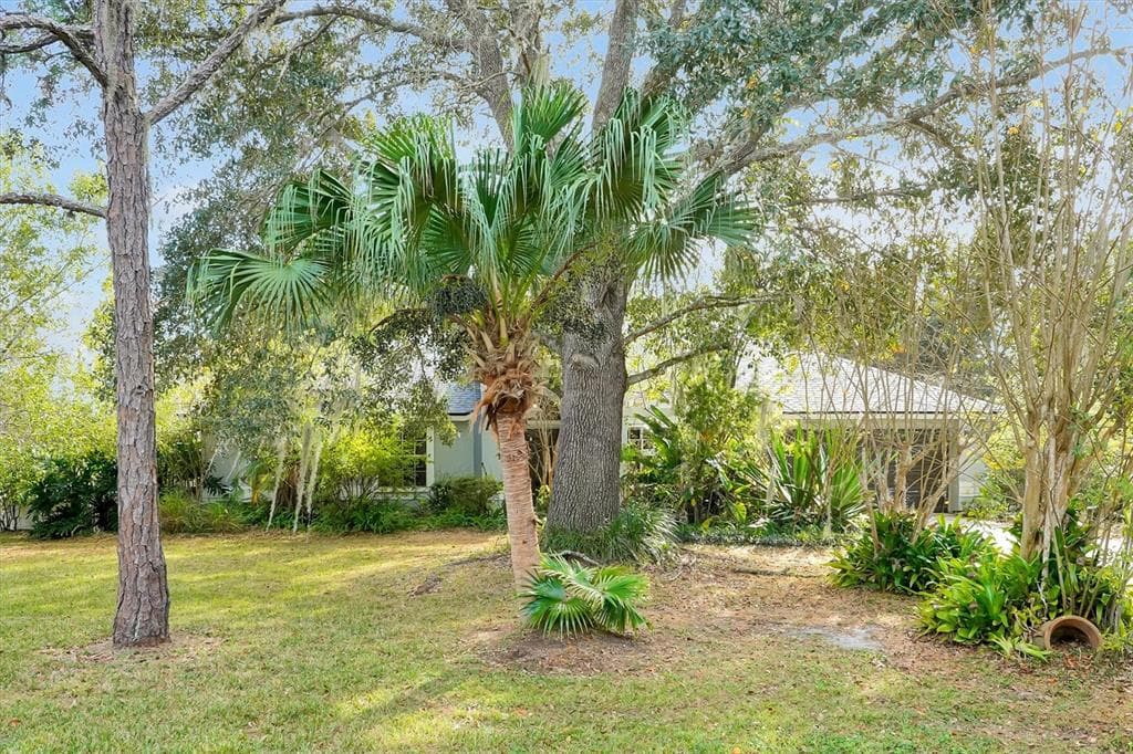19814 MOORGATE STREET ORLANDO, FL 32833