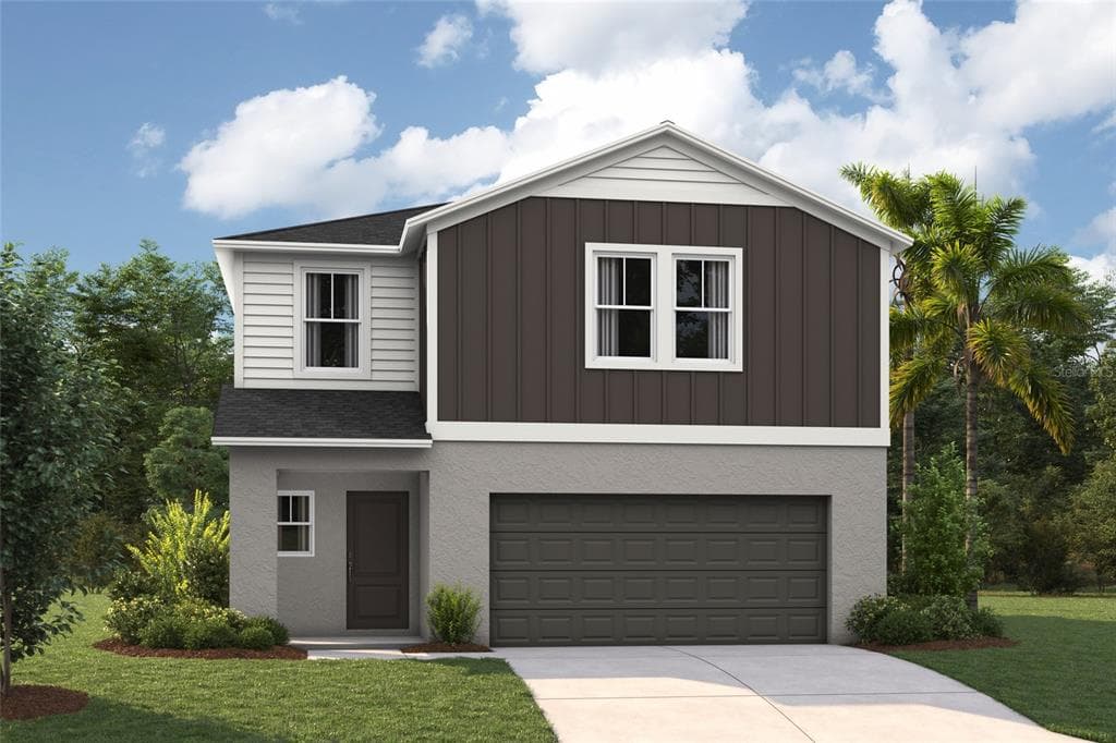 5015 OAKS RIVER STREET DAVENPORT, FL 33837