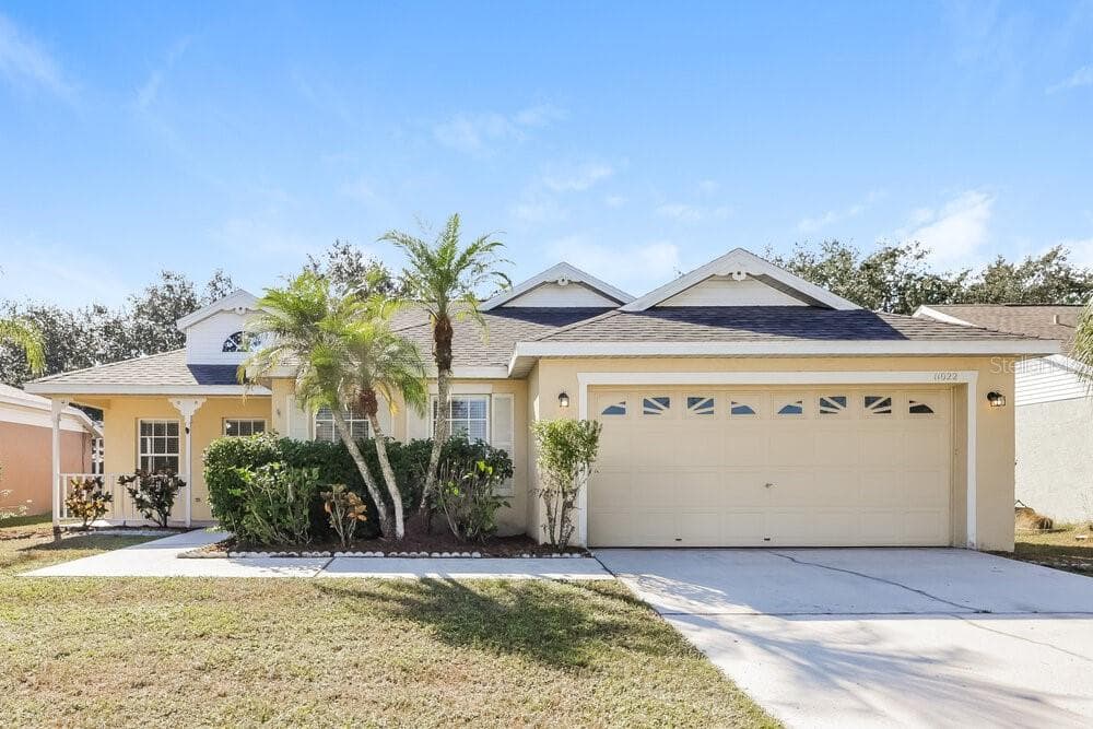 11022 4TH AVENUE E BRADENTON, FL 34212