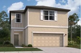 5894 KALAMATA DRIVE POLK CITY, FL 33868