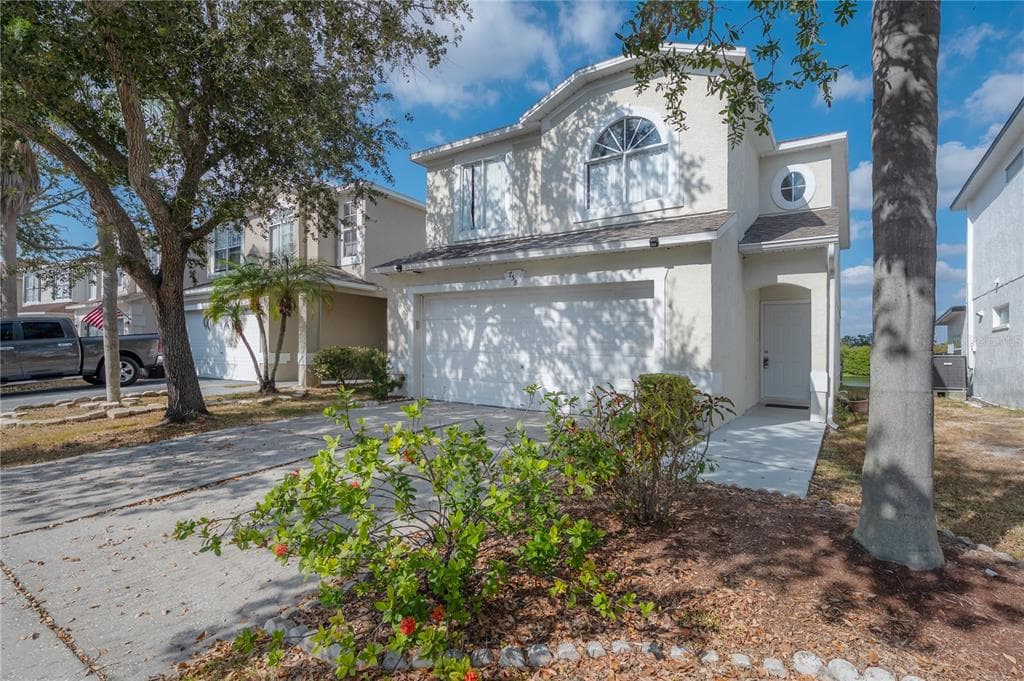 758 BURLWOOD STREET BRANDON, FL 33511