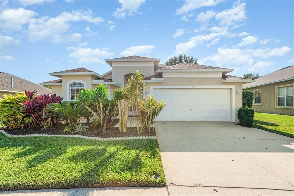 112 GALA CIRCLE DAYTONA BEACH, FL 32124
