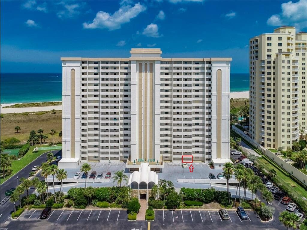 1230 GULF BOULEVARD UNIT 207