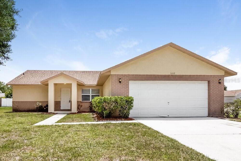 5102 25TH AVENUE DRIVE E PALMETTO, FL 34221
