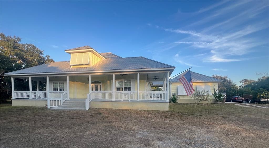 2918 TIMBERLEE ROAD WIMAUMA, FL 33598