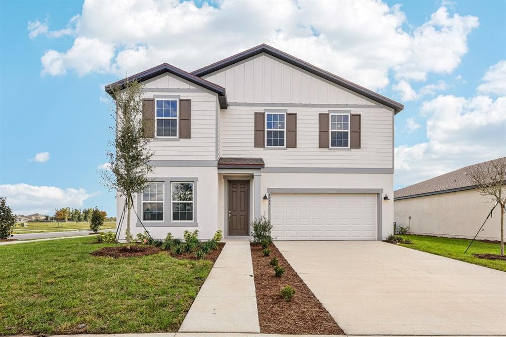 5255 PAINTED BAMBOO STREET ST CLOUD, FL 34771