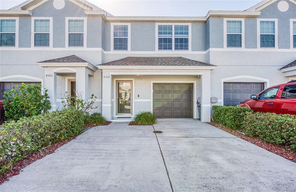 4670 69TH PLACE N PINELLAS PARK, FL 33781