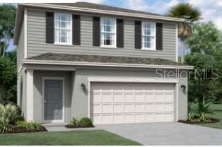 5807 KALAMATA DRIVE POLK CITY, FL 33868