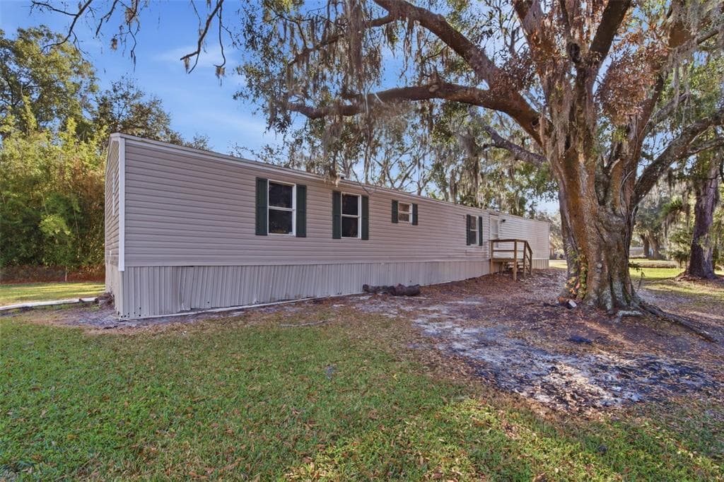 3912 CASON ROAD PLANT CITY, FL 33566