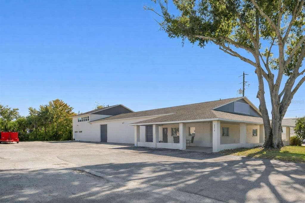 6010 WALL STREET PORT RICHEY, FL 34668