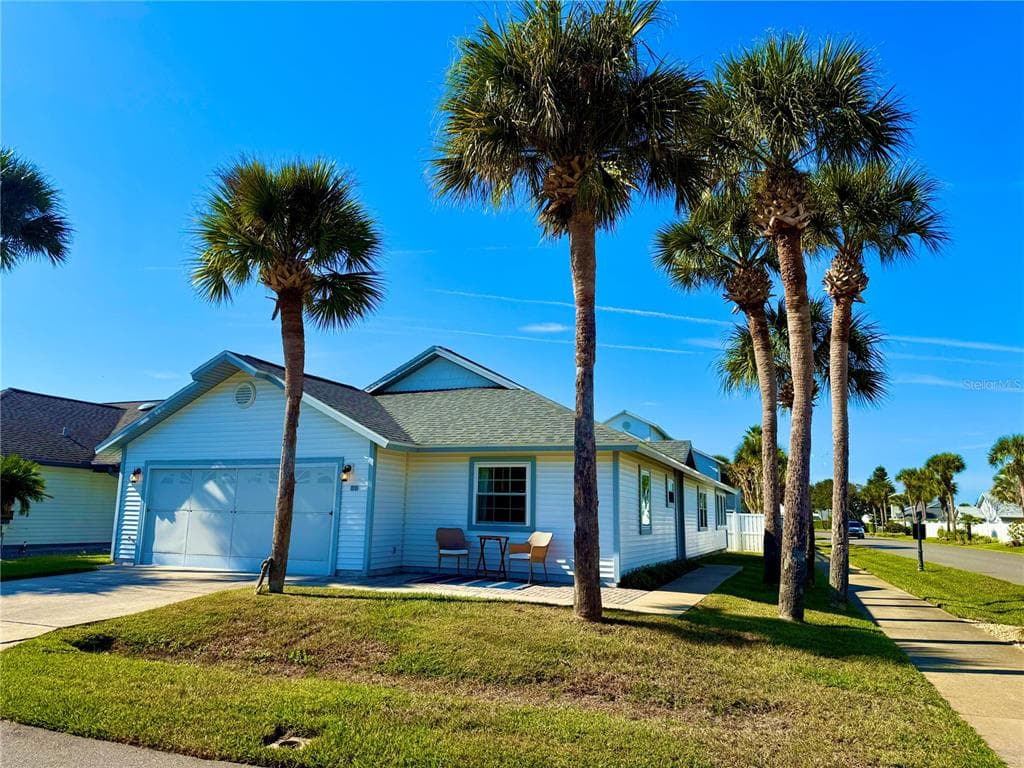 39 AVALON TERRACE PALM COAST, FL 32137