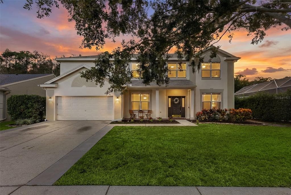 4242 ELLINWOOD BOULEVARD PALM HARBOR, FL 34685