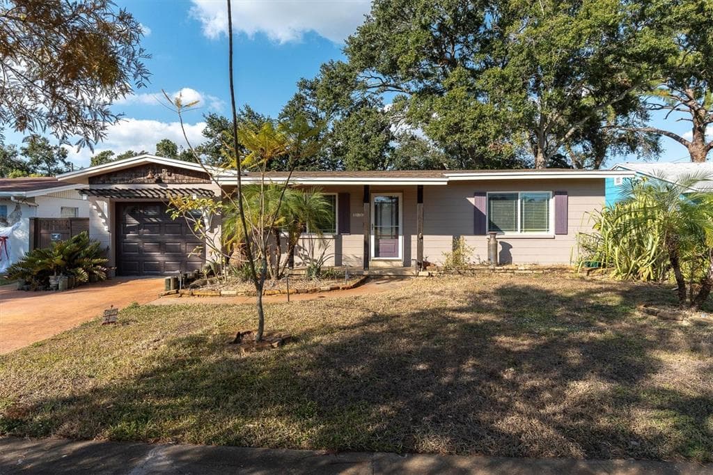 5619 23RD AVENUE S GULFPORT, FL 33707