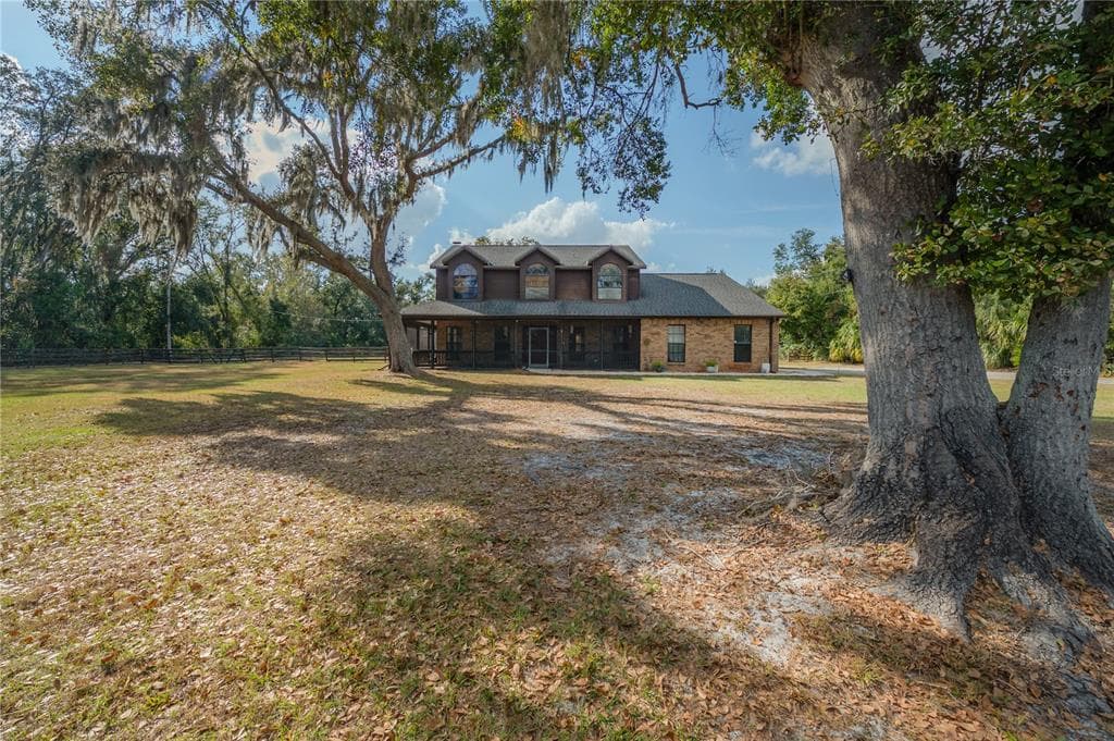 9826 GALLAGHER ROAD DOVER, FL 33527