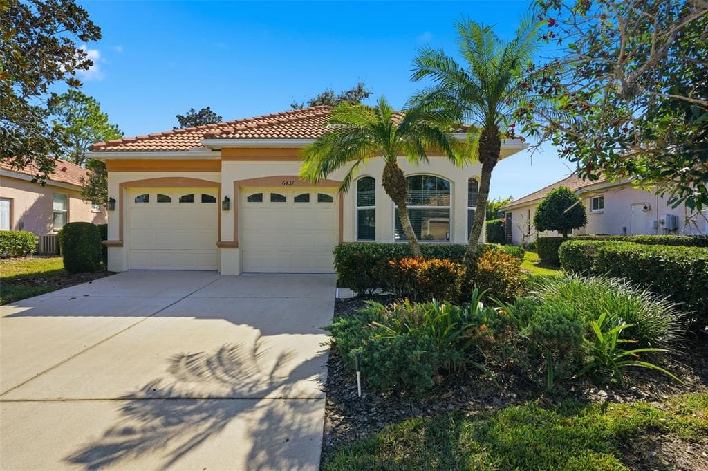 6431 WINGSPAN WAY BRADENTON, FL 34203