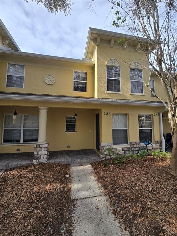 236 CASTLEKEEPER PLACE VALRICO, FL 33594