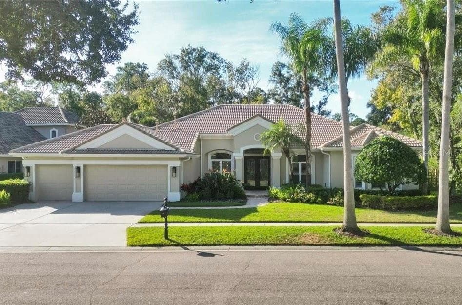 9814 EMERALD LINKS DRIVE TAMPA, FL 33626