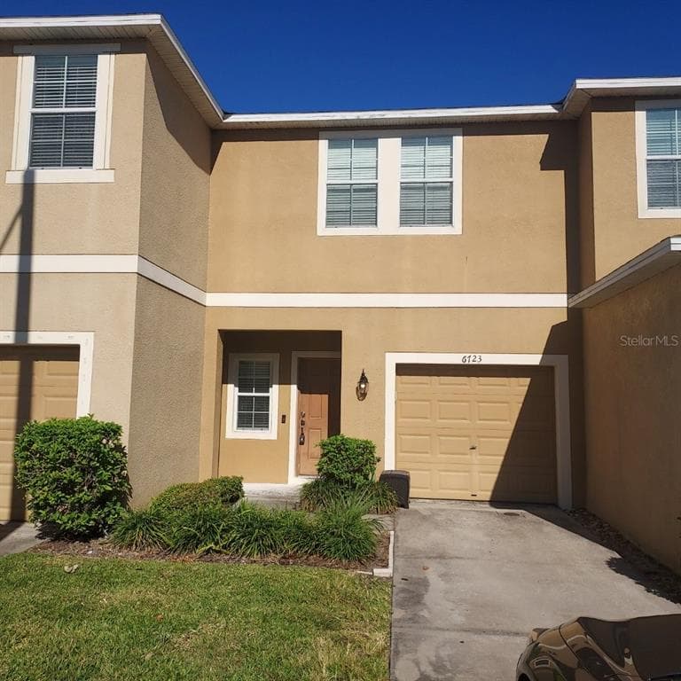 6723 HOLLY HEATH DRIVE RIVERVIEW, FL 33578