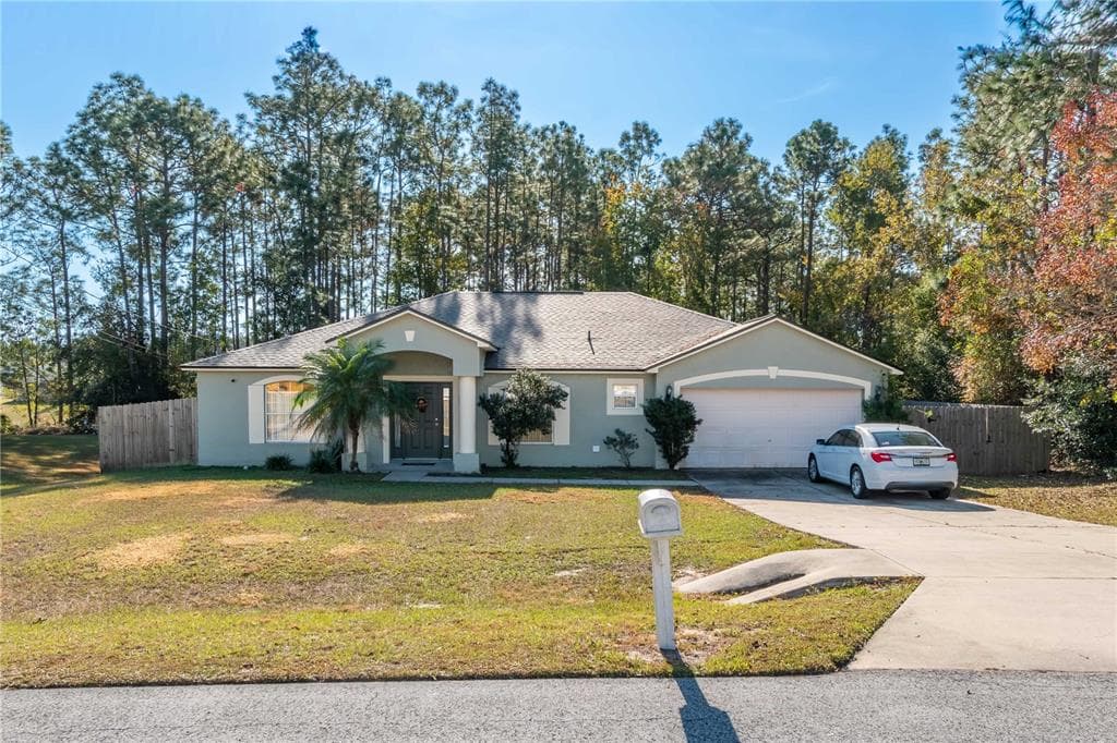 49 HEMLOCK TRACE OCALA, FL 34472