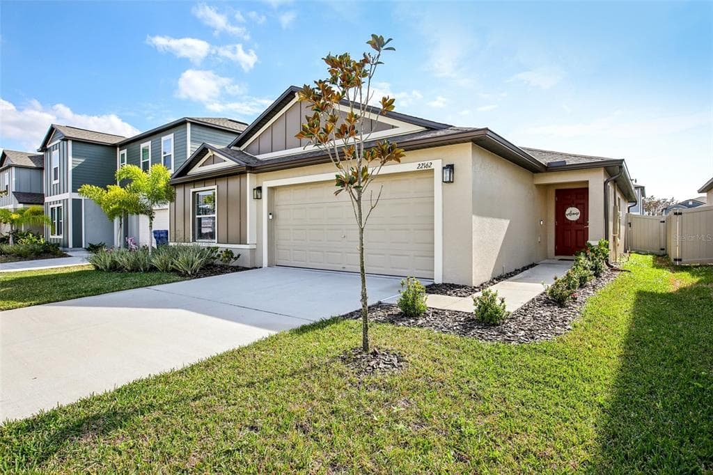 22162 NEBULA WAY LAND O LAKES, FL 34637
