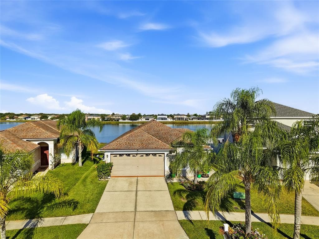 31245 TRIBOROUGH DRIVE WESLEY CHAPEL, FL 33545