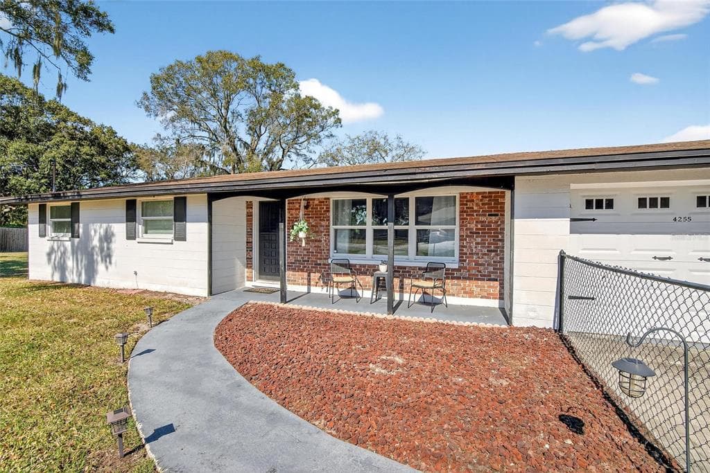 4255 SABAL PALM DRIVE MULBERRY, FL 33860