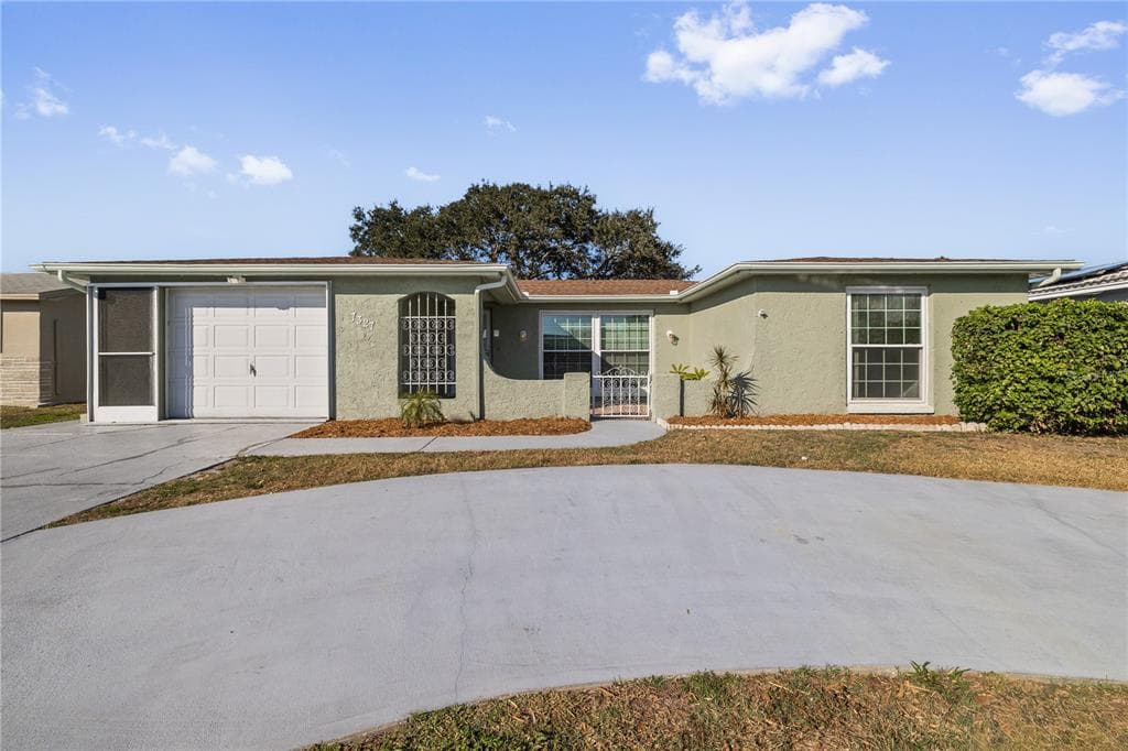 7327 HEATH DRIVE