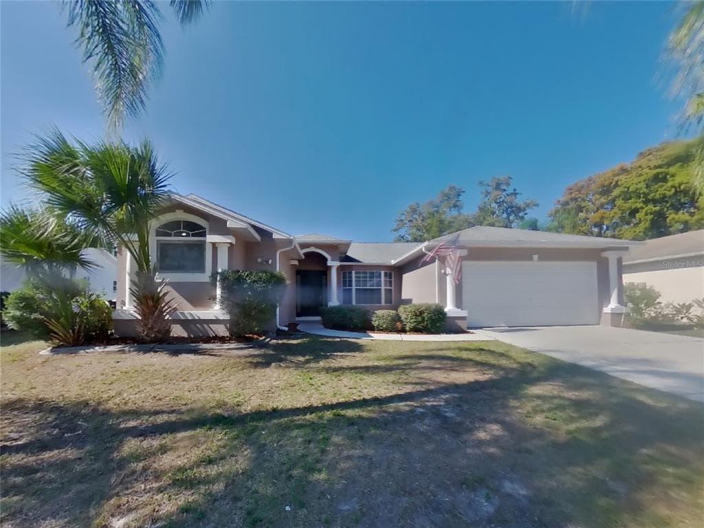 7419 VALLEY COURT NEW PORT RICHEY, FL 34653