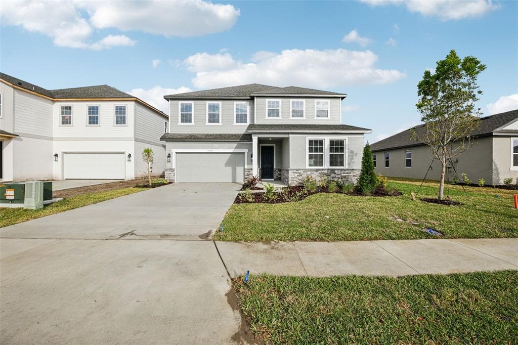10168 HIDDEN HAMMOCK LOOP PARRISH, FL 34219