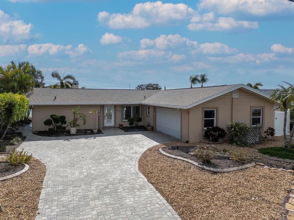 775 119TH AVENUE TREASURE ISLAND, FL 33706