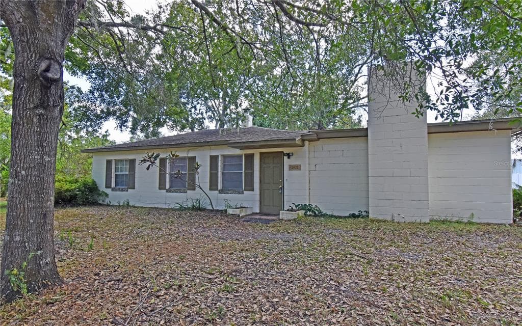 12422 N HOWARD AVENUE TAMPA, FL 33612