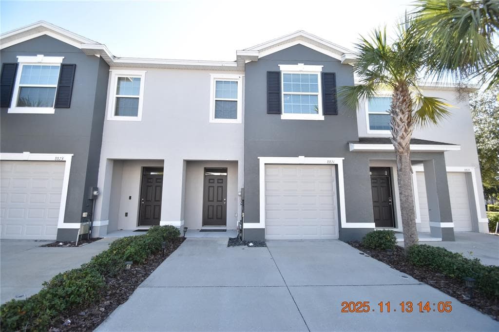 8821 INDIGO TRAIL LOOP RIVERVIEW, FL 33578