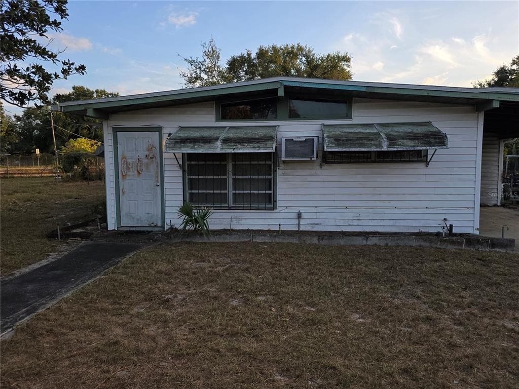 4207 E EMMA STREET TAMPA, FL 33610