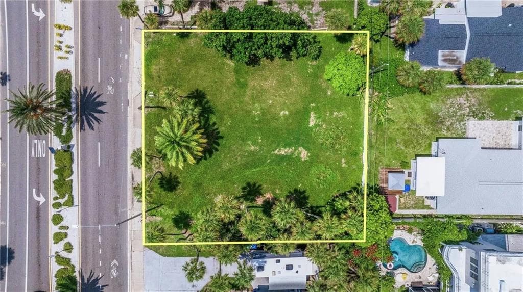 3511 GULF BOULEVARD ST PETE BEACH, FL 33706