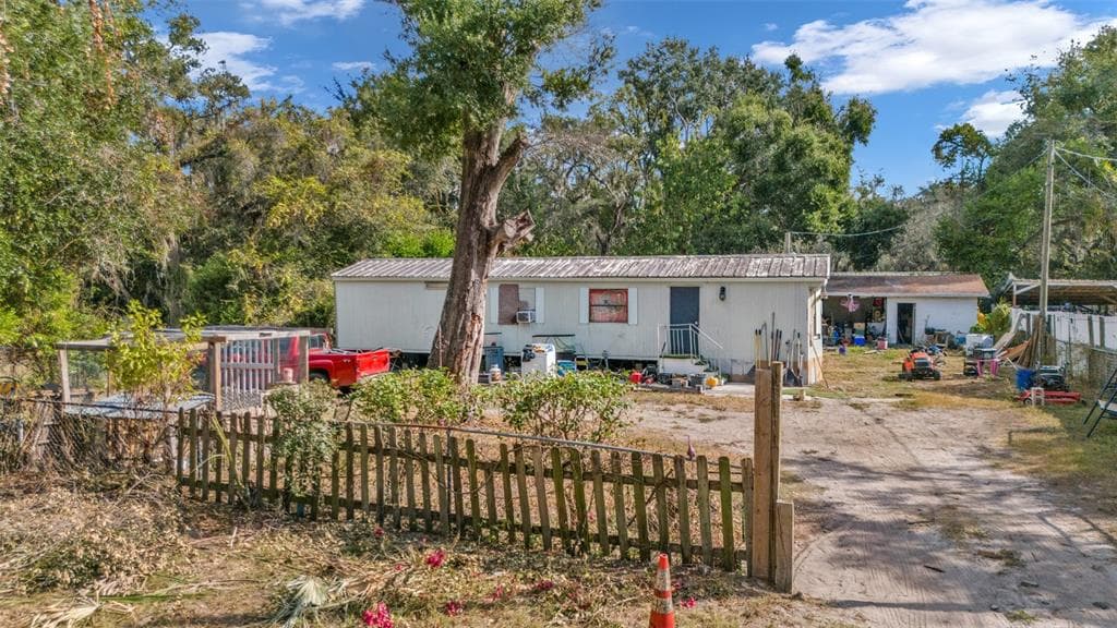 8620 WICKLINE DRIVE RIVERVIEW, FL 33569