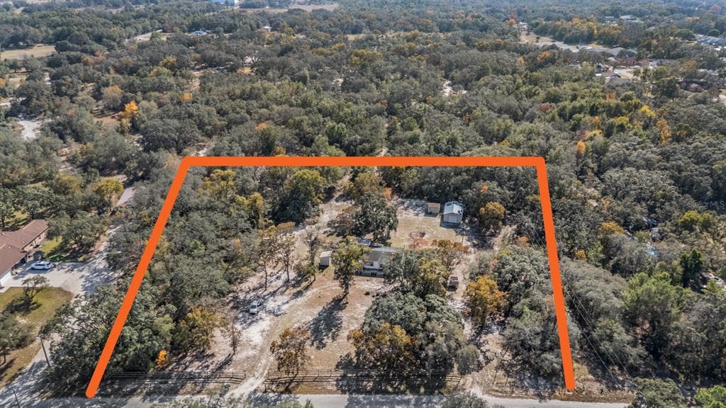 8464 ORCHARD WAY SPRING HILL, FL 34608