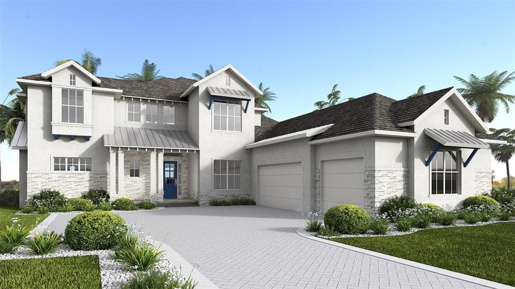 19662 CYPRESS POND COURT BROOKSVILLE, FL 34601