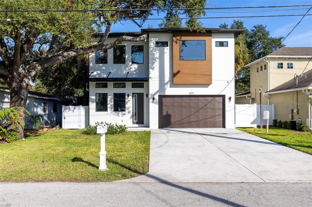 3211 W BALLAST POINT BOULEVARD TAMPA, FL 33611