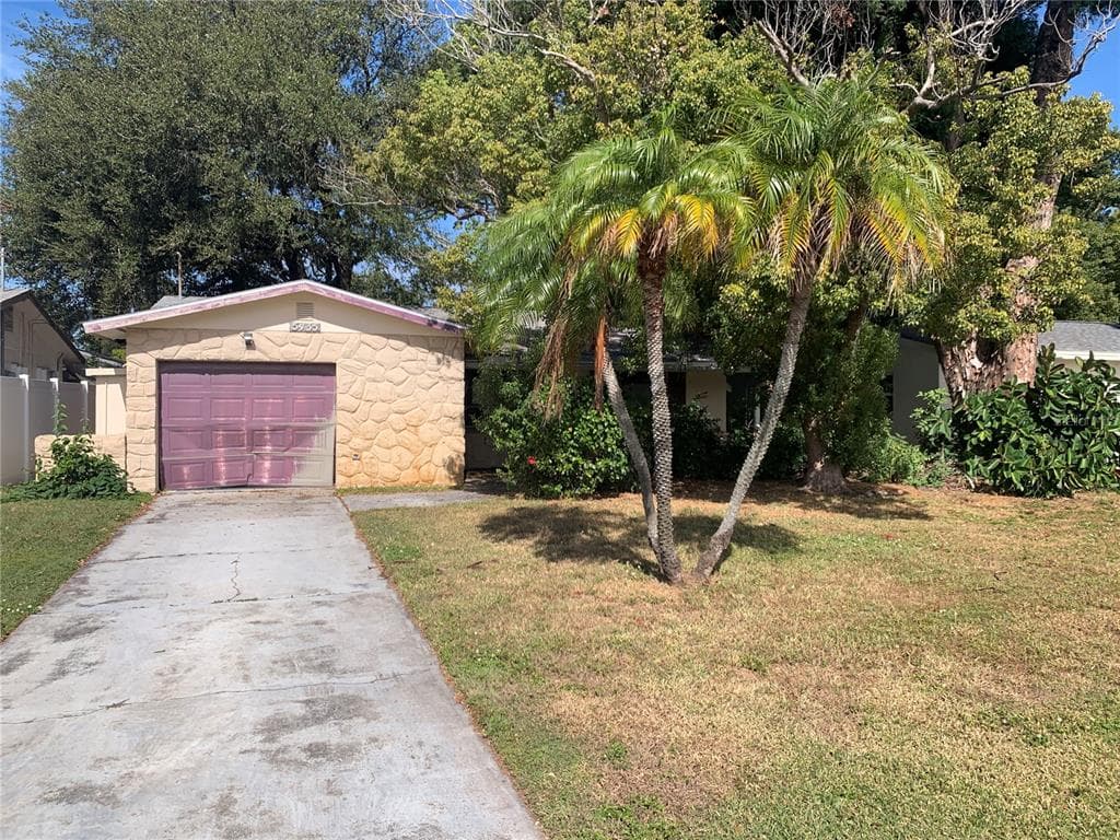 5435 18TH AVENUE N ST PETERSBURG, FL 33710