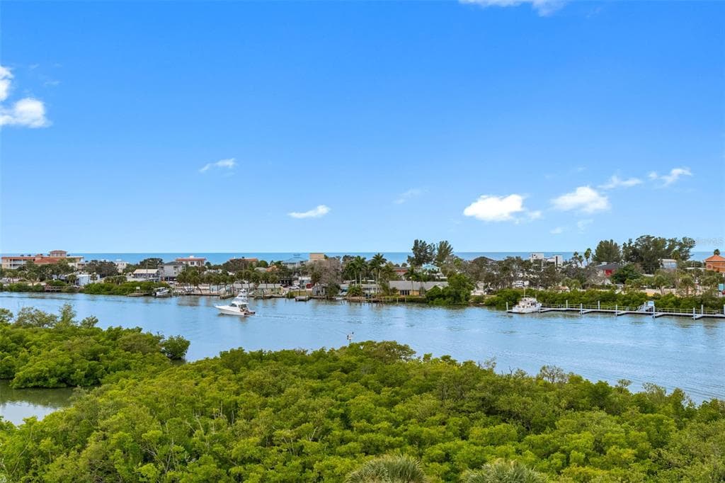 11730 SHIPWATCH DRIVE UNIT 604 LARGO, FL 33774