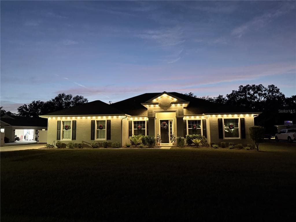 6403 ENGLISH CREEK DRIVE LAKELAND, FL 33811