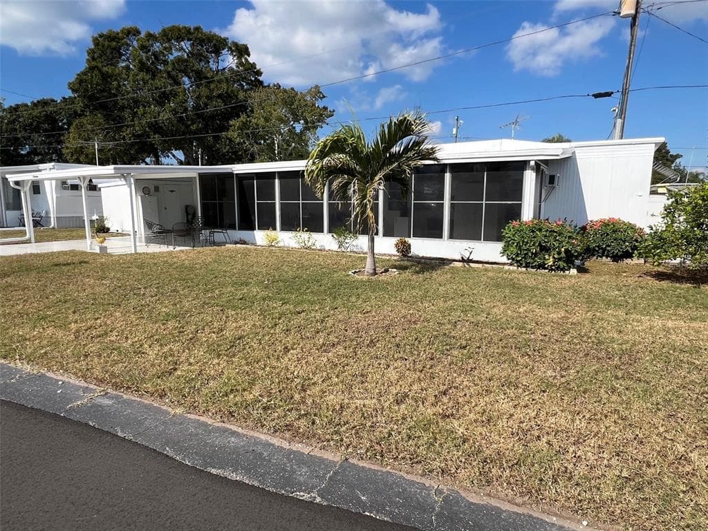 12766 SEMINOLE BOULEVARD UNIT 19 LARGO, FL 33778