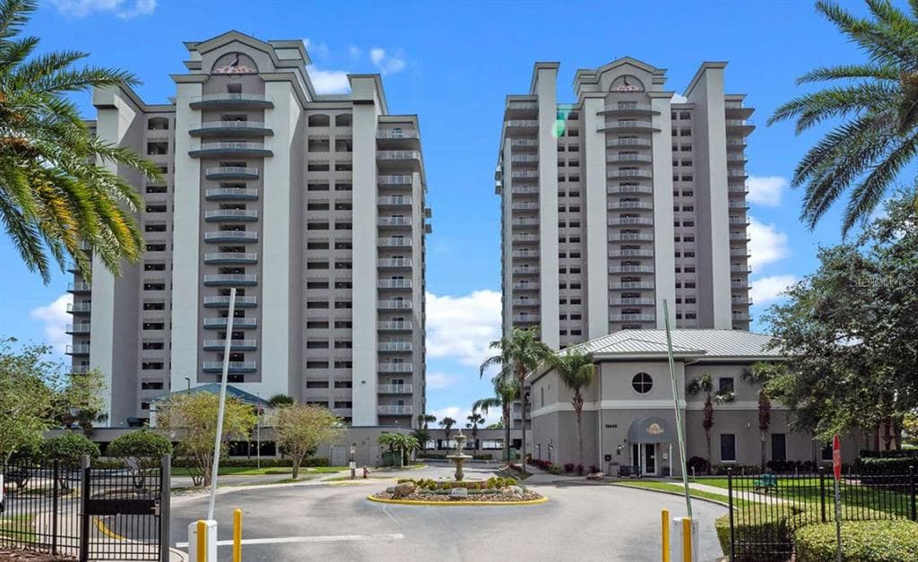 13415 BLUE HERON BEACH DRIVE UNIT 601 ORLANDO, FL 32821