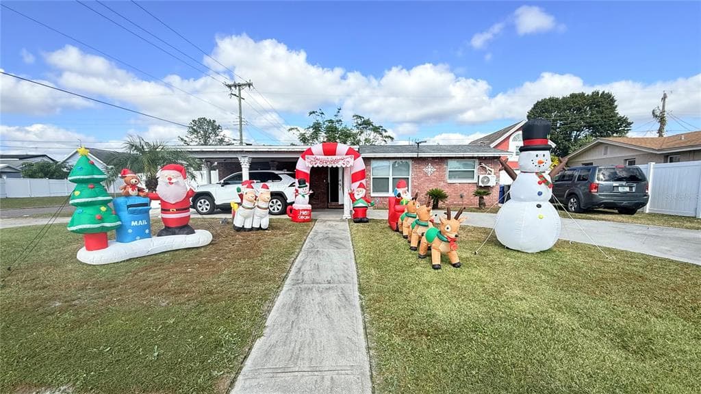 4417 W HIAWATHA STREET TAMPA, FL 33614