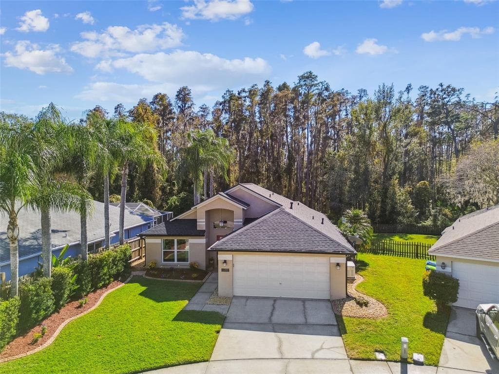 29228 BIRDS EYE DRIVE WESLEY CHAPEL, FL 33543